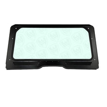 Moto Armor Glass Windshield for 2021-22 Yamaha Wolverine Yamaha Rmax 1000