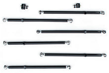 Can Am X3 STS HD Radius Rods