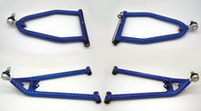 Yamaha Raptor 660 DC-4  A-Arm Kit