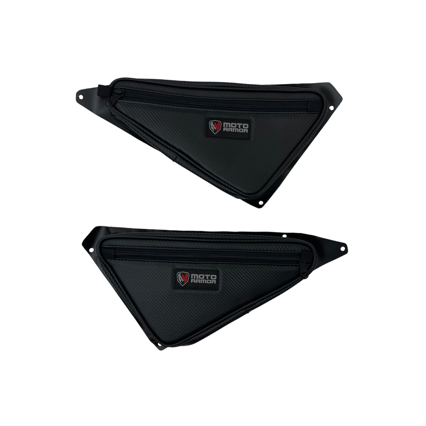 Moto Armor Door Bags for RZR Pro XP 4 / Pro R 4 / Turbo R 4
