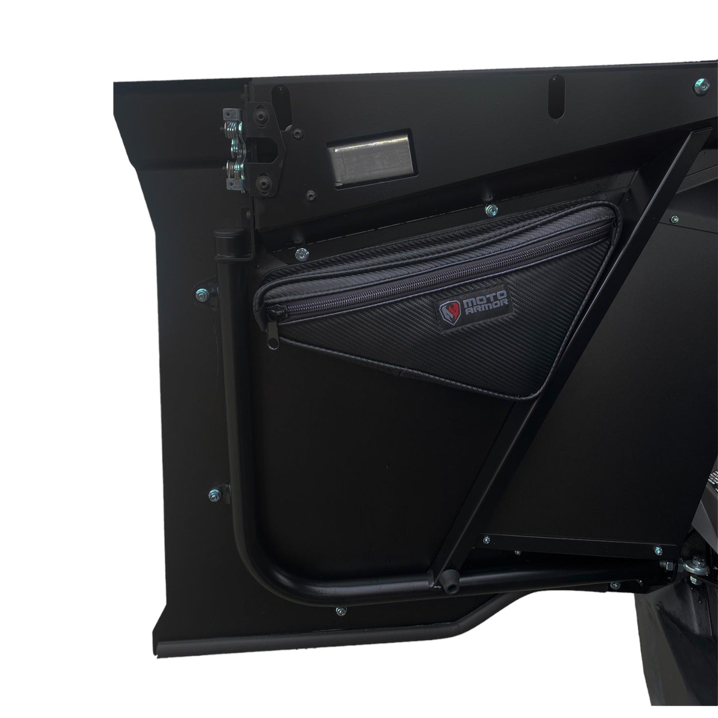 Moto Armor Aluminum Doors for 2020-2024 RZR PRO XP 4 / Turbo R 4 / Pro R 4