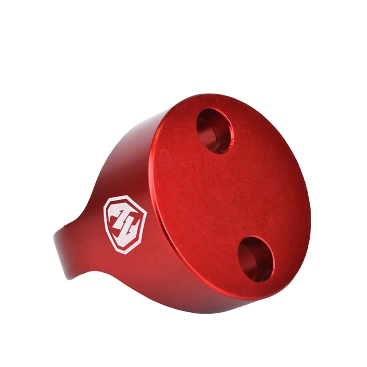 Moto Armor Billet Front Tow/Tie Down Anchor for RZR 900, 1000