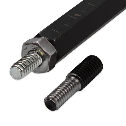 AGM Products Reservoir Piston Tool
