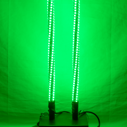 Rhino Lights Standard 1" Whip Lights