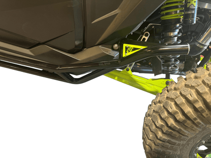 L&W Fab Tree Kickers for RZR Turbo R / Pro S