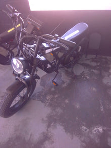 Ebike