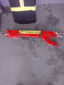 Polaris XP XP turbo rods