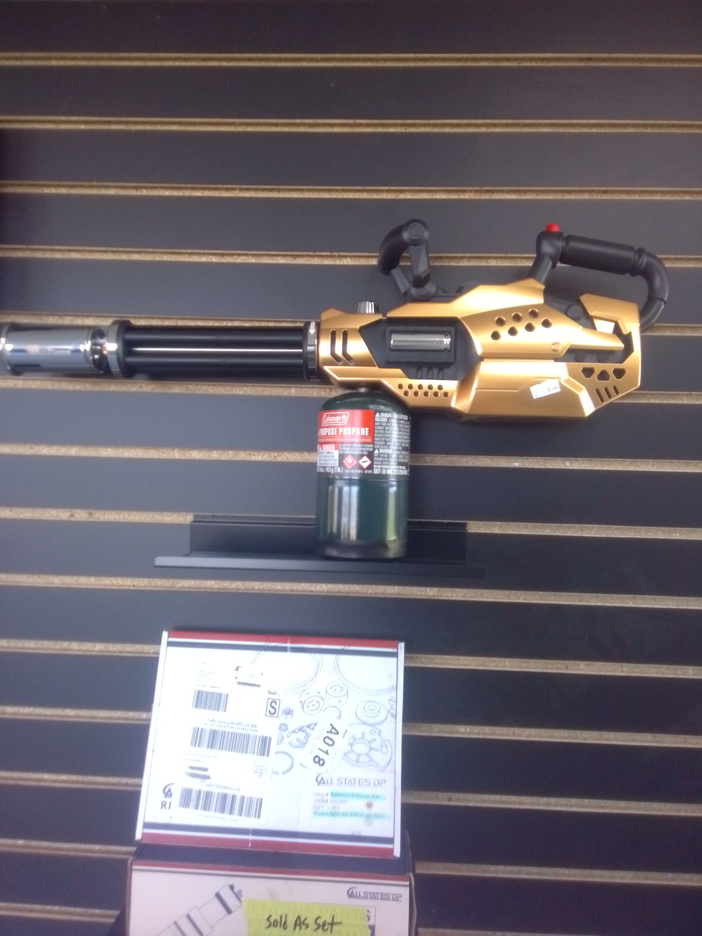 Torch