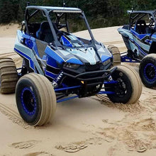 Polaris RS1 Cage
