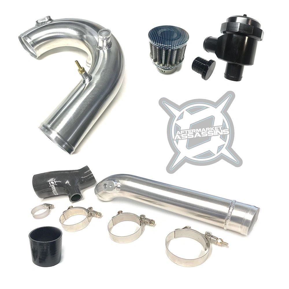 AA High Flow Intake Bundle Kit for 2020+ RZR Pro XP / Turbo R / Pro S