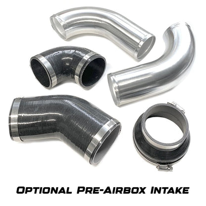 AA High Flow Intake Bundle Kit for 2020+ RZR Pro XP / Turbo R / Pro S