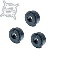 Aftermarket Assassins Secondary Clutch Rollers for 2022-Up RZR Pro-R 4 Cylinder