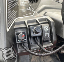 AA Boost Control Box for 2021-2024 Can-Am X3 RR