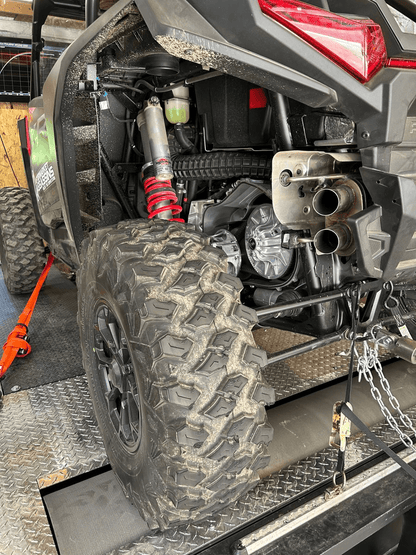 AA Custom Tunes for 2024+ RZR XP 1000