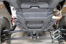 AA Stainless Slip-On Exhaust for 2024+ RZR XP 1000