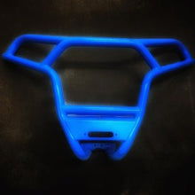 L&W Fab Winch Bumper for 14-18 RZR XP 1000 / Turbo