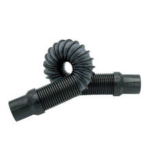 Rugged Radios 1 to 3 Ft MAC-X Expandable Ultra Flex Helmet Air Pumper System Hose by Rugged Radios