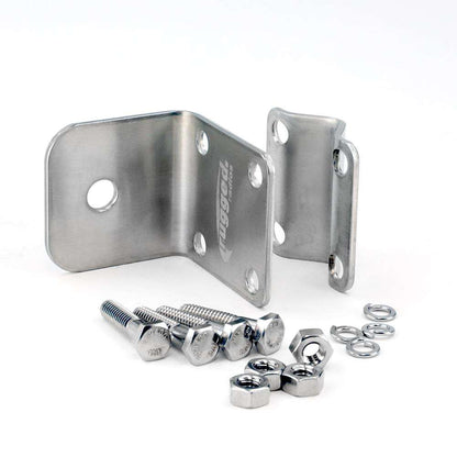 Rugged Radios NMO Bar Mount Universal Antenna Bracket