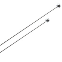 Rugged Radios 41" Replacement VHF Whip Antenna (PAIR)
