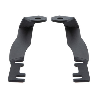 Rugged Radios A-Pillar Antenna Mount for Toyota Tacoma 1st Generation 1995-2004
