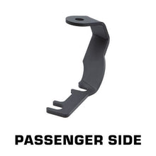 Rugged Radios A-Pillar Antenna Mount for Toyota Tacoma 1st Generation 1995-2004