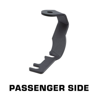 Rugged Radios A-Pillar Antenna Mount for Toyota Tacoma 1st Generation 1995-2004
