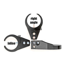 Rugged Radios Antenna Bar Mount for Horizontal Bar