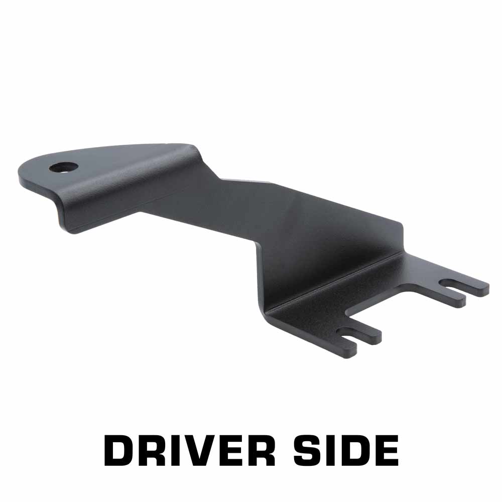 Rugged Radios Antenna Mount for 1st Gen Ford Raptor