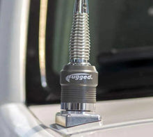 Rugged Radios Antenna Mount for Ford F Series Trucks and Broncos