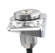 Rugged Radios Antenna Mount for Ford F Series Trucks and Broncos