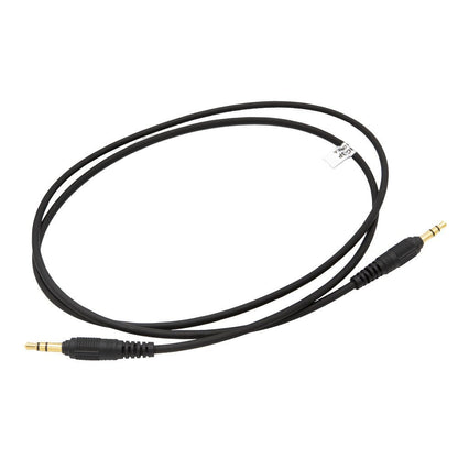 Rugged Radios Audio Recording Cable for 696 PLUS Intercom - 3 ft Long - 3.5mm to 3.5mm