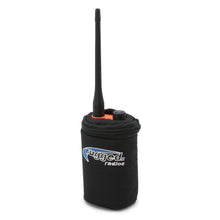 Rugged Radios Ballistic Nylon Handheld Radio Bag - by Rugged Radios