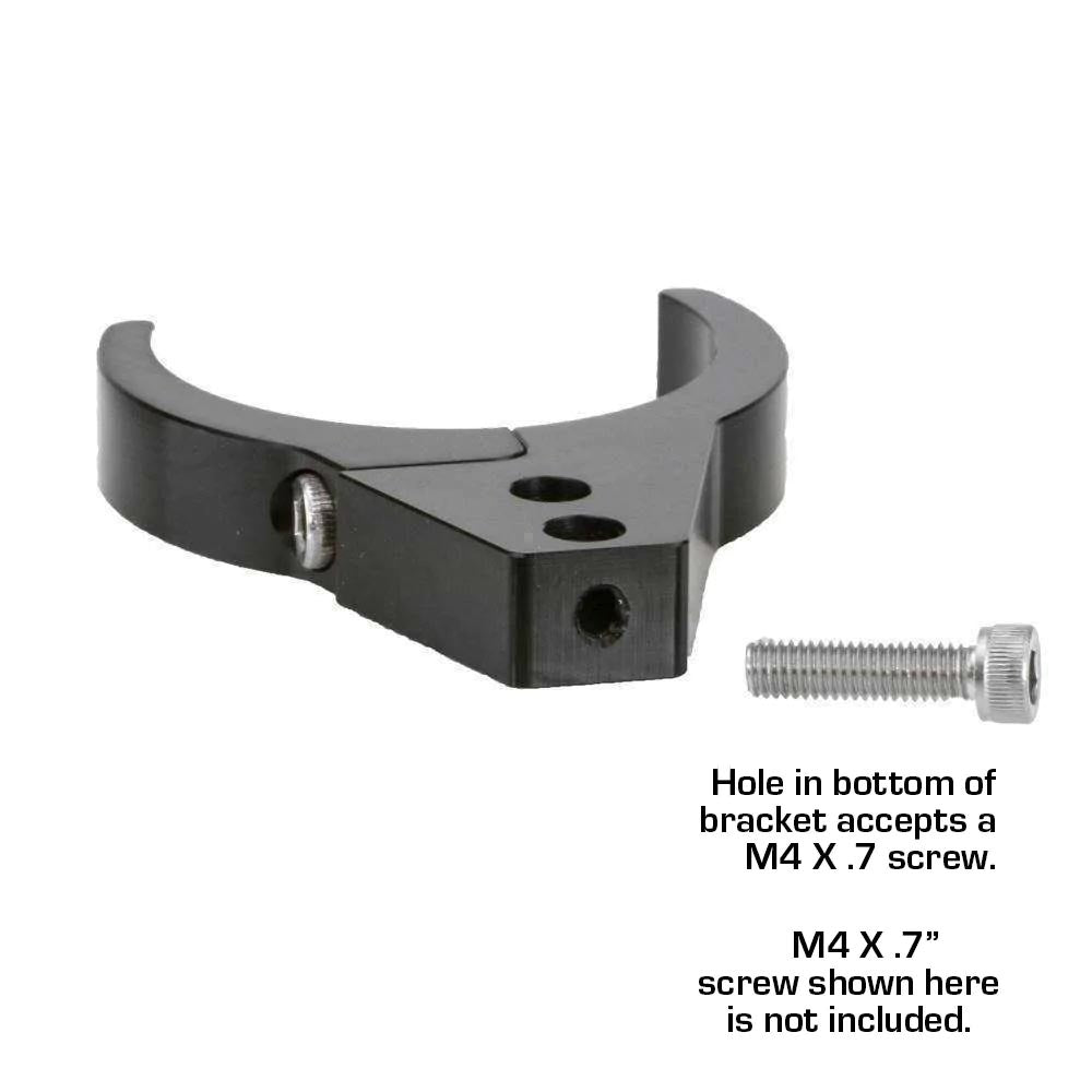 Rugged Radios Bar Mount for Intercoms - Radios and Accessories