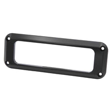 Rugged Radios Billet Dress Up Bezel for M1, G1, RM60 Radio Mount Insert