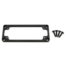 Rugged Radios Billet Panel Mount Bezel for Rugged Intercoms