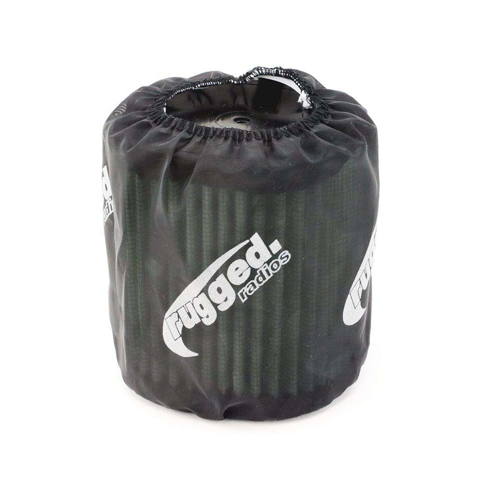 Rugged Radios PRE-FILTER for MAC-1X Helmet Pumper