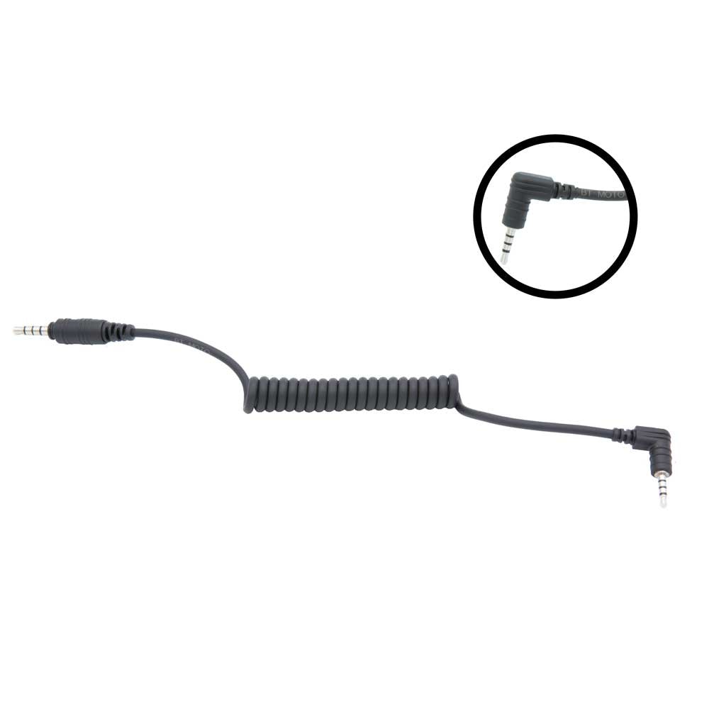 Rugged Radios CONNECT BT2 Bluetooth Moto Kit with GMRS Radio