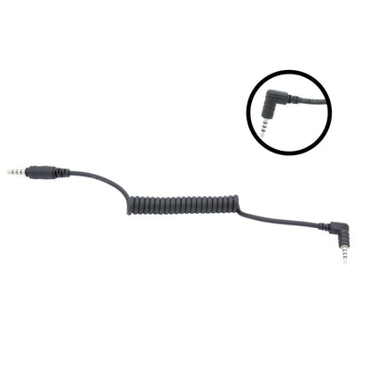 Rugged Radios CONNECT BT2 Bluetooth Moto Kit with GMRS Radio