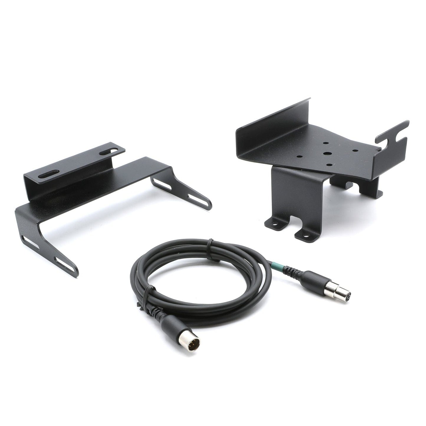 Rugged Radios Can-Am Maverick R Complete Communication Kit with Rocker Switch Bluetooth Intercom and 2-Way Radio