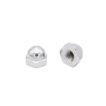 Rugged Radios Cap Nut for Behind The Head BTH Headset