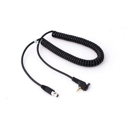 Rugged Radios Select Handheld Radios Coil Cord