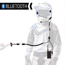 Rugged Radios CONNECT BT2 Bluetooth Moto Kit with GMRS Radio