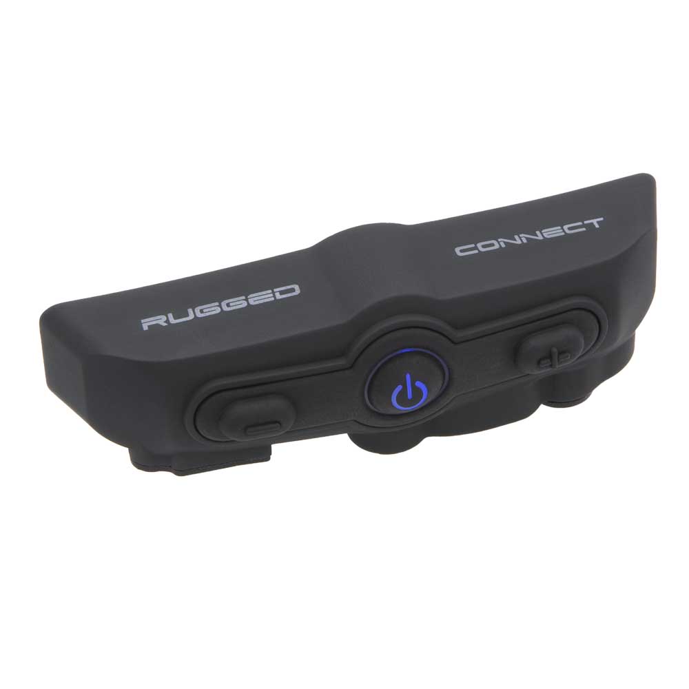 Rugged Radios CONNECT BT2 Bluetooth Moto Kit with GMRS Radio
