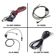 Rugged Radios Connect to Mobile Radio
