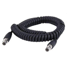 Rugged Radios Direct Headset to Intercom Coil Cord