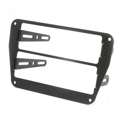 Rugged Radios Dual Radio Multi Mount Insert