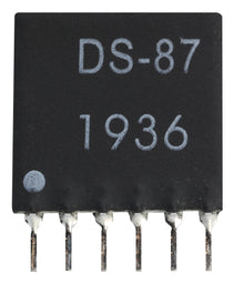 Rugged Radios Dynamic Microphone Preamplifier