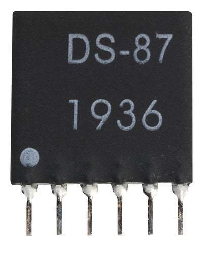 Rugged Radios Dynamic Microphone Preamplifier