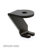 Rugged Radios A-Pillar Antenna Mount Ford F-Series Chevy Silverado Dodge Ram