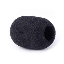 Rugged Radios Foam Mic Muff Microphone Cover